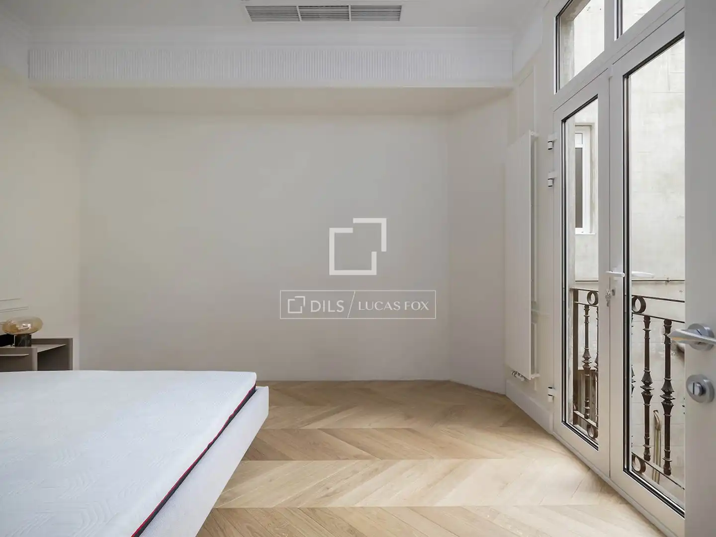 Flat with terrace for sale in Eixample, imagen 16