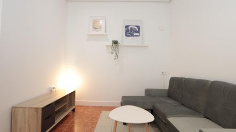 Foto 3 de Casa o chalet de alquiler en Barrio de la Concepción, Cartagena