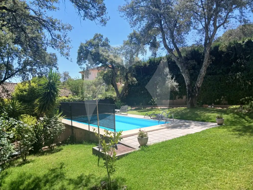 Villa avec piscine à vendre à Calle Alcor De Santa Ana Y Donn, imagen 4