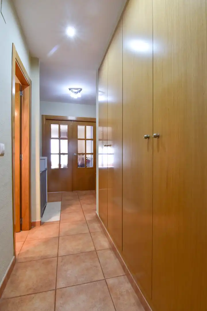 Casa adosada en venta en Emperador con Aire acondicionado, Calefacción y Terraza
