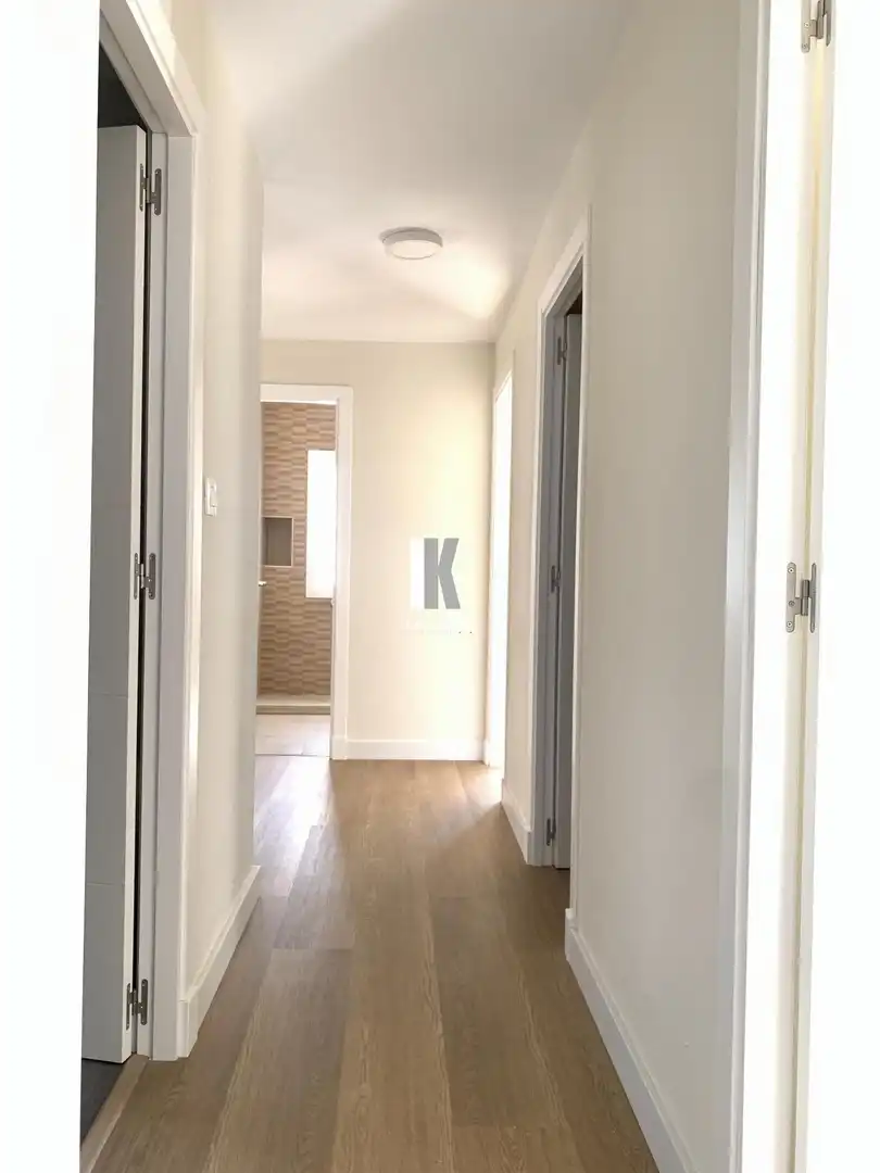 Flat for rent in PARQUE CAPUCHINOS , Divina Pastora - La Yeguada