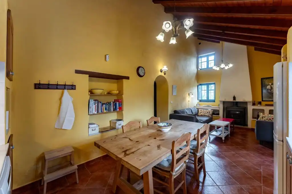 Casa rústica con jardín en venta en Centro, imagen 8
