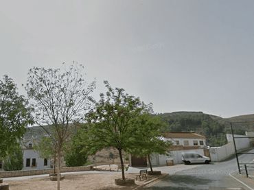 Terreno residencial en venta en Cueva de Menga