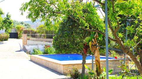 Foto 4 de Finca rústica en venda a Paraje Juan Cabrito, 16, Algodonales, Cádiz