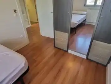 Habitación de Piso de alquiler en Feria