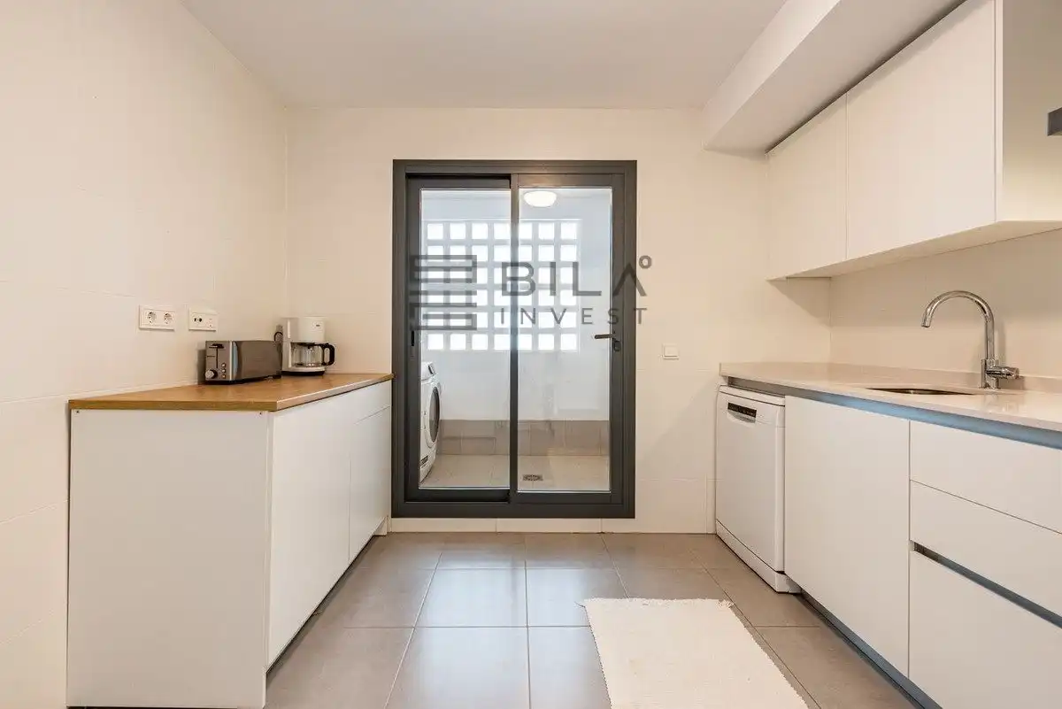 Piso con piscina en venta en El Lagar, imagen 10