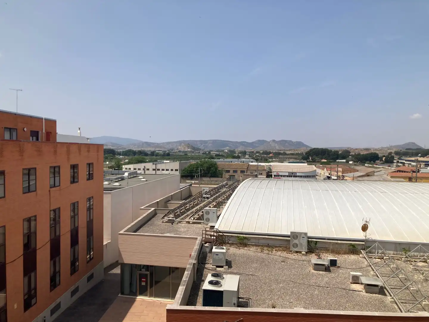 Piso en venta en Calle Sancho Medina, El Carril - Paseo de Chapi