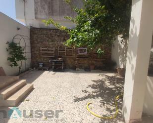 Jardí de Casa o xalet en venda en La Línea de la Concepción