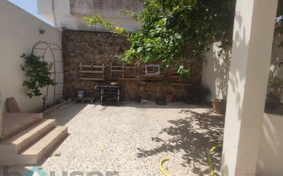 Garden of House or chalet for sale in La Línea de la Concepción