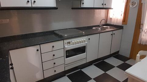 Foto 5 de Piso en venta en Yecla, Murcia