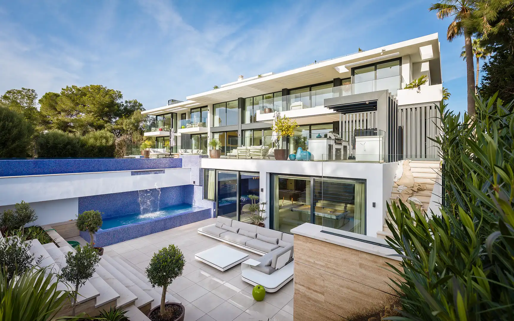 Haus mit Pool zum Verkauf in Sotogrande Costa, imagen 8