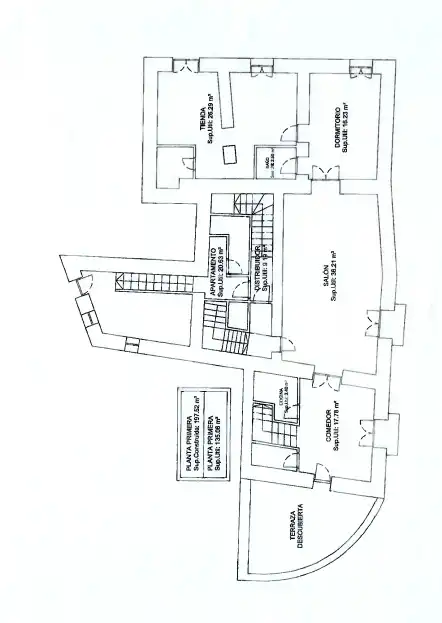 Houses for sale in Eivissa  with Storage room and Balcony