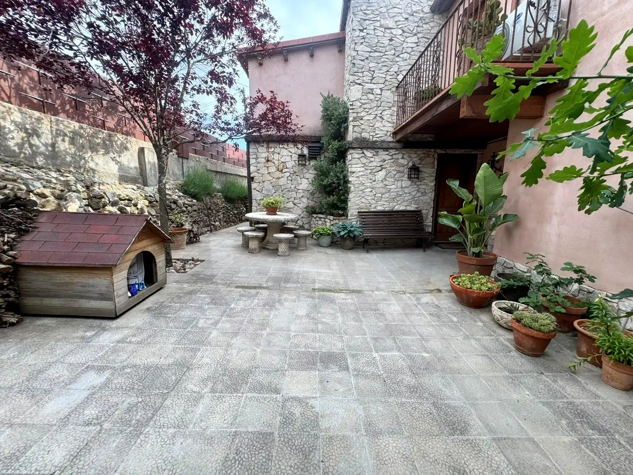 Casa con terrazza in vendita a Viladecavalls, imagen 23