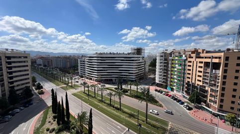 Foto 2 von Wohnungen zum Verkauf in Juan de Borbón, Murcia Capital