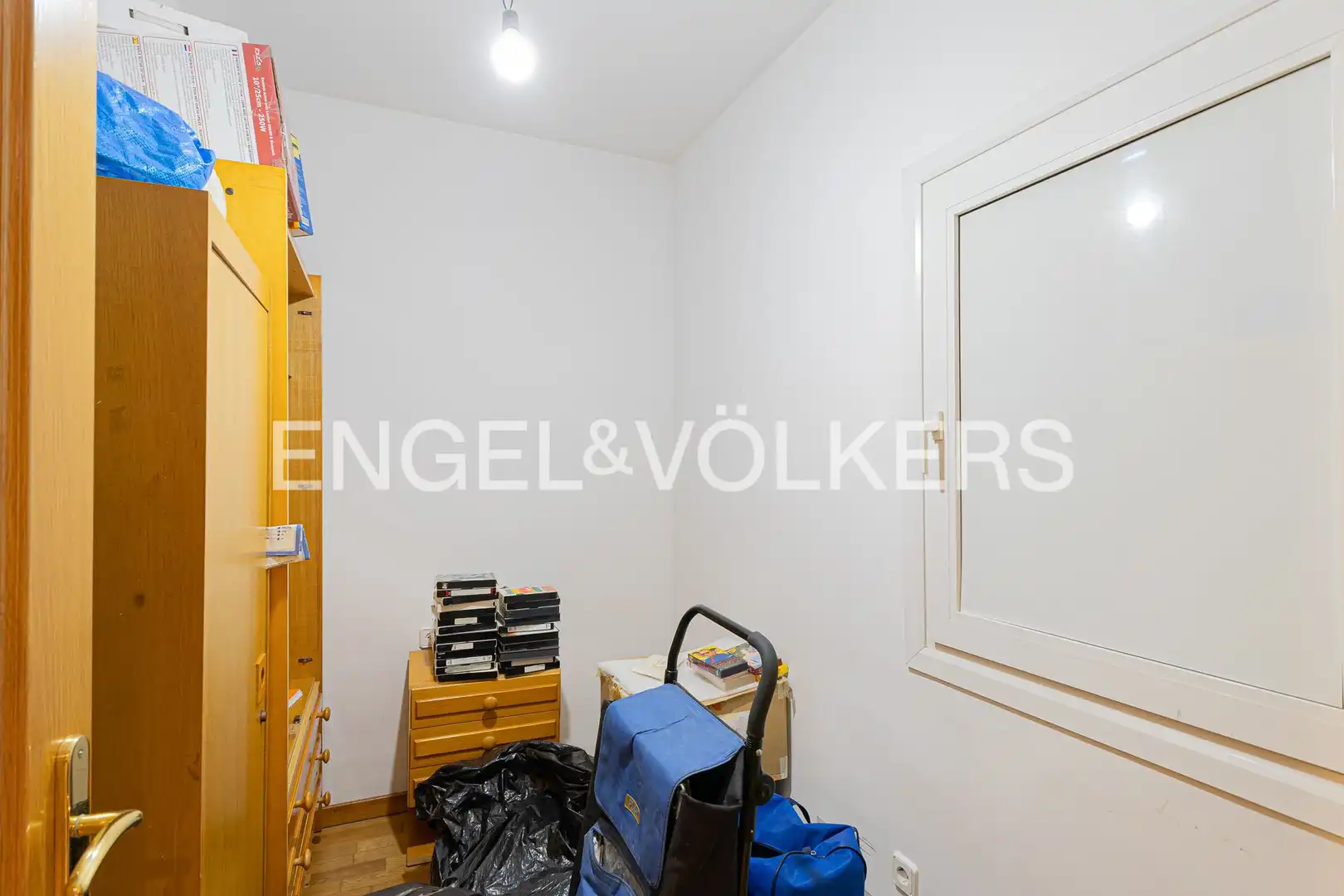 Piso con ascensor en venta en Sant Martí, imagen 21