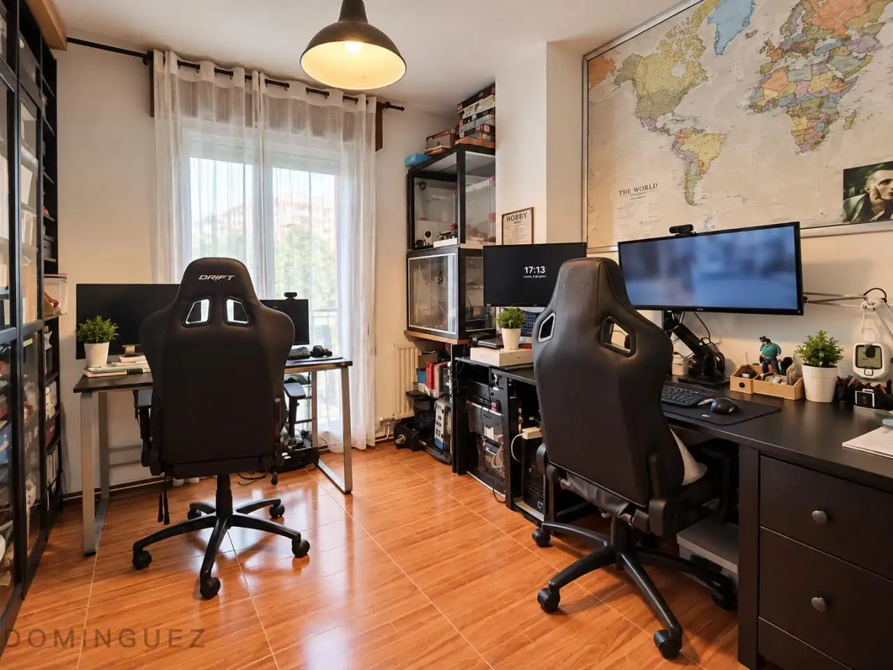 Flat with lift for sale in Marín, imagen 23