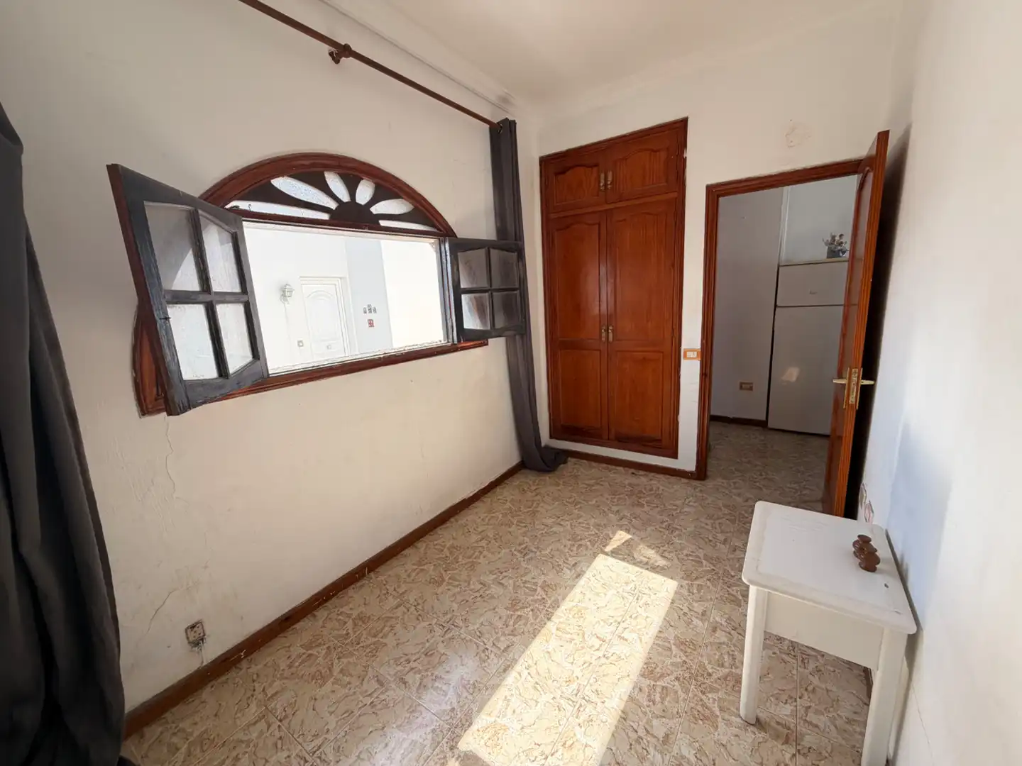 Cocina de Piso en venta en San Bartolomé con Balcón