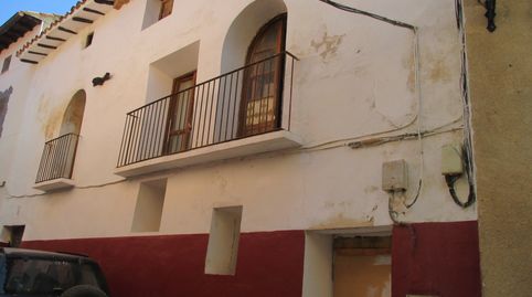 Solvia Inmobiliaria  Casa Aniñón