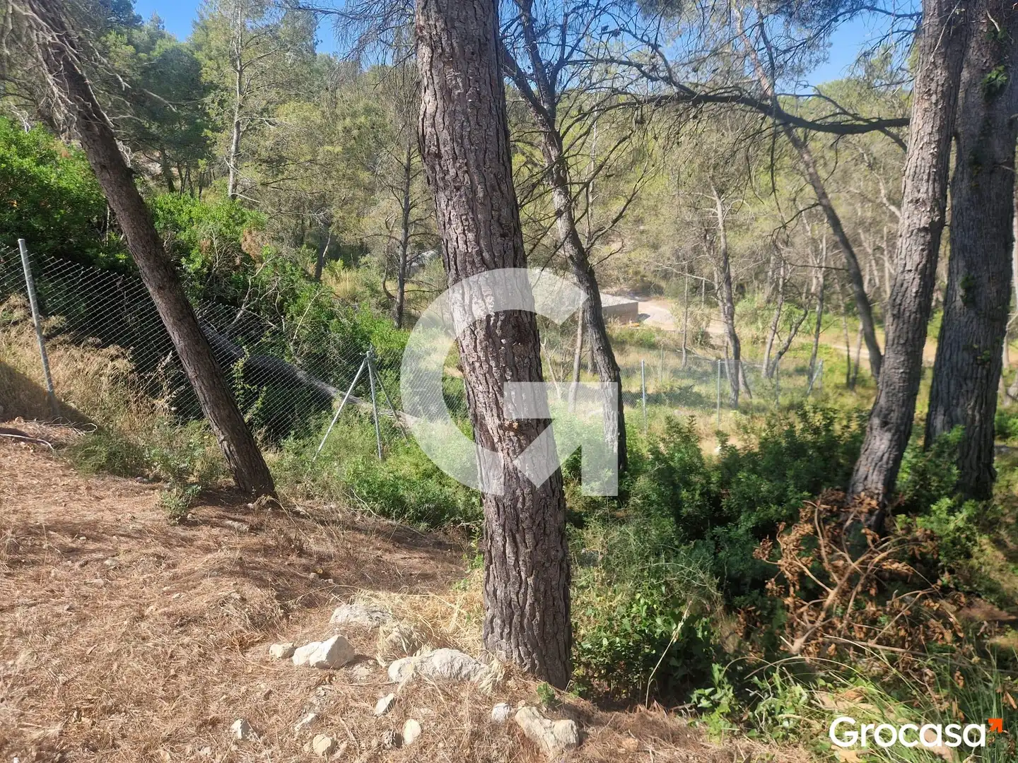 Terrenys i solars en venda a Canyelles, imagen 9