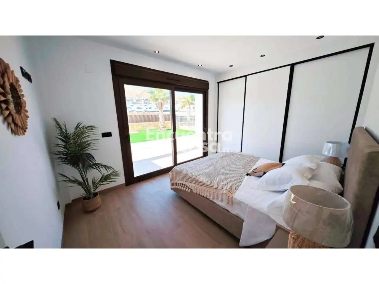 Villa mit Pool zum Verkauf in Calle Equador, imagen 13