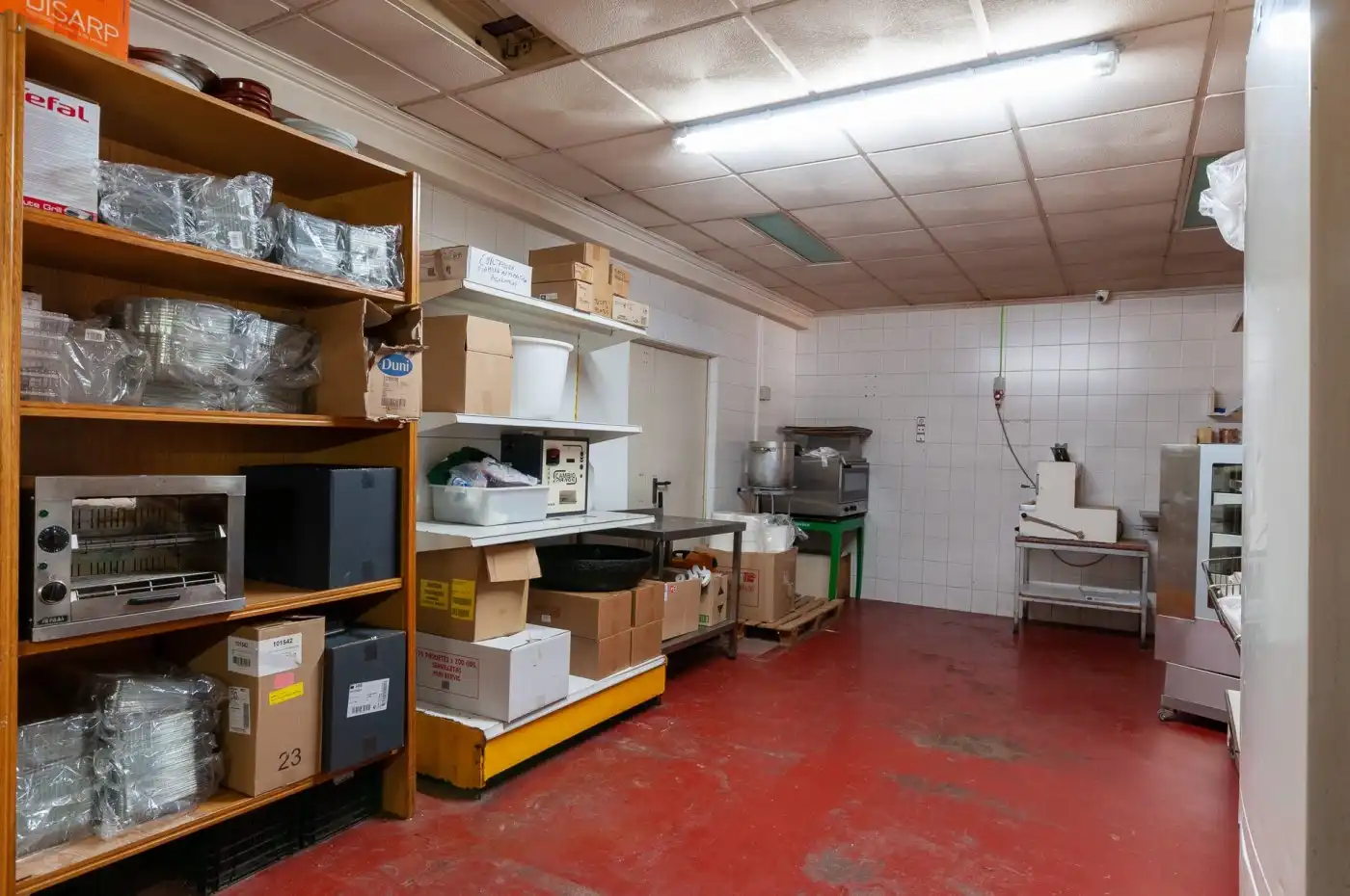 Nave industrielle à vendre à Carretera santa pola elche, imagen 13