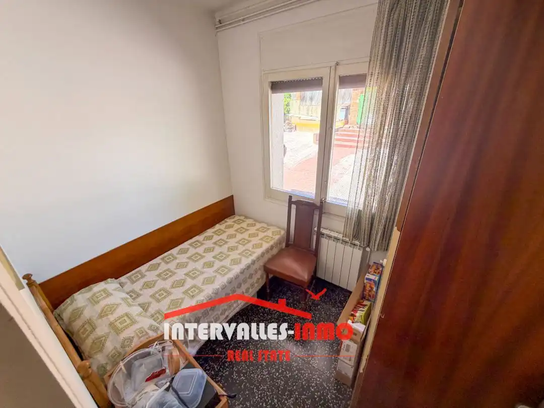 Casa amb jardí en venda a Santa Eulàlia de Ronçana, imagen 23