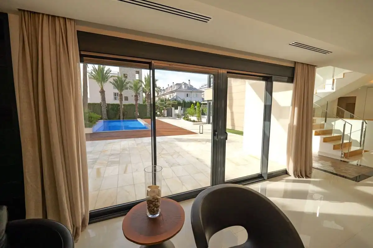 Villa à vendre à Playa del Acequión, Náufragos y Rocío del Mar, imagen 21