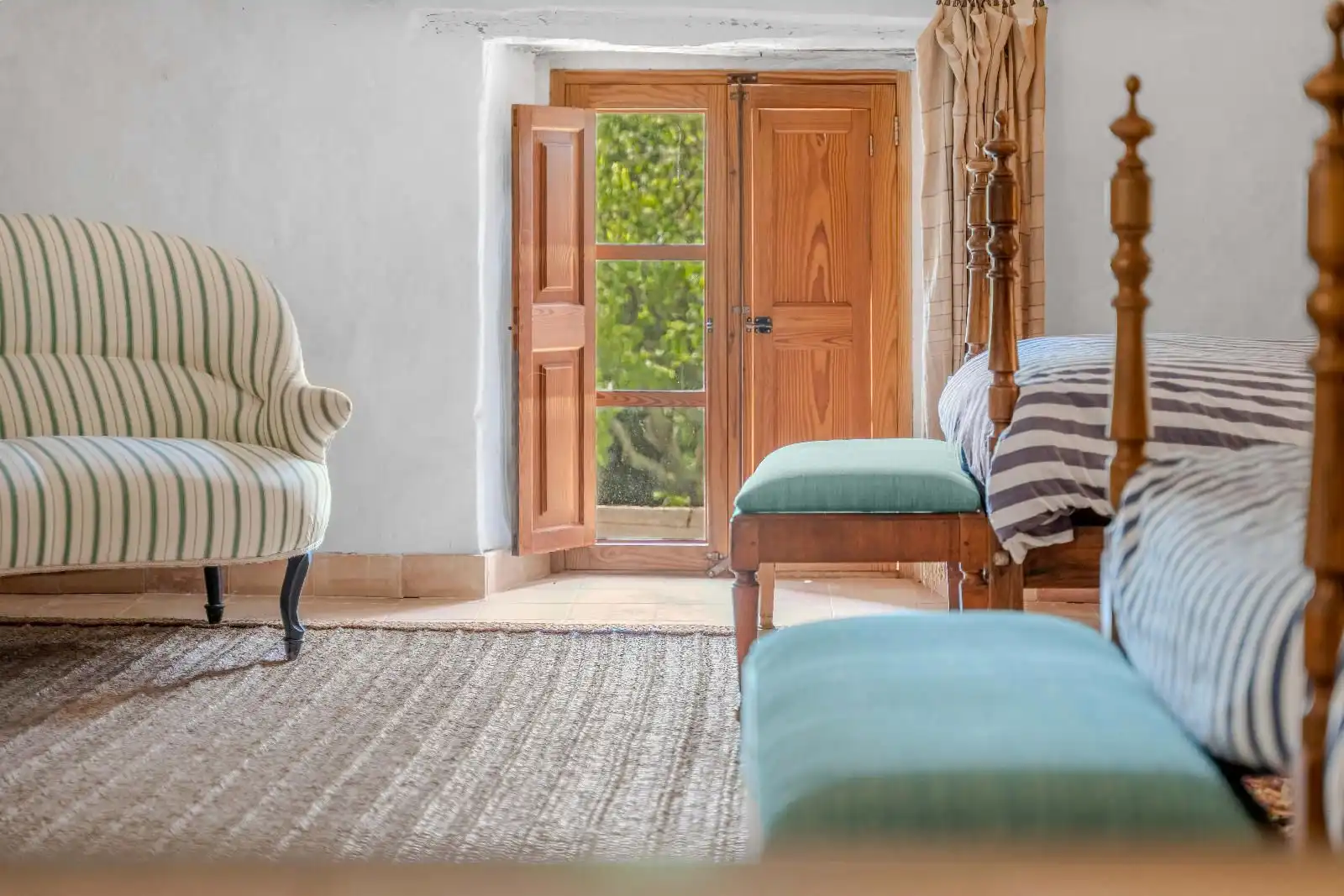 Maison rustique avec terrasse à vendre à Campanet, imagen 7