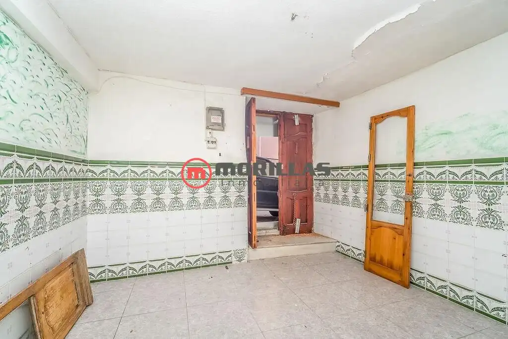 Houses for sale in Mula