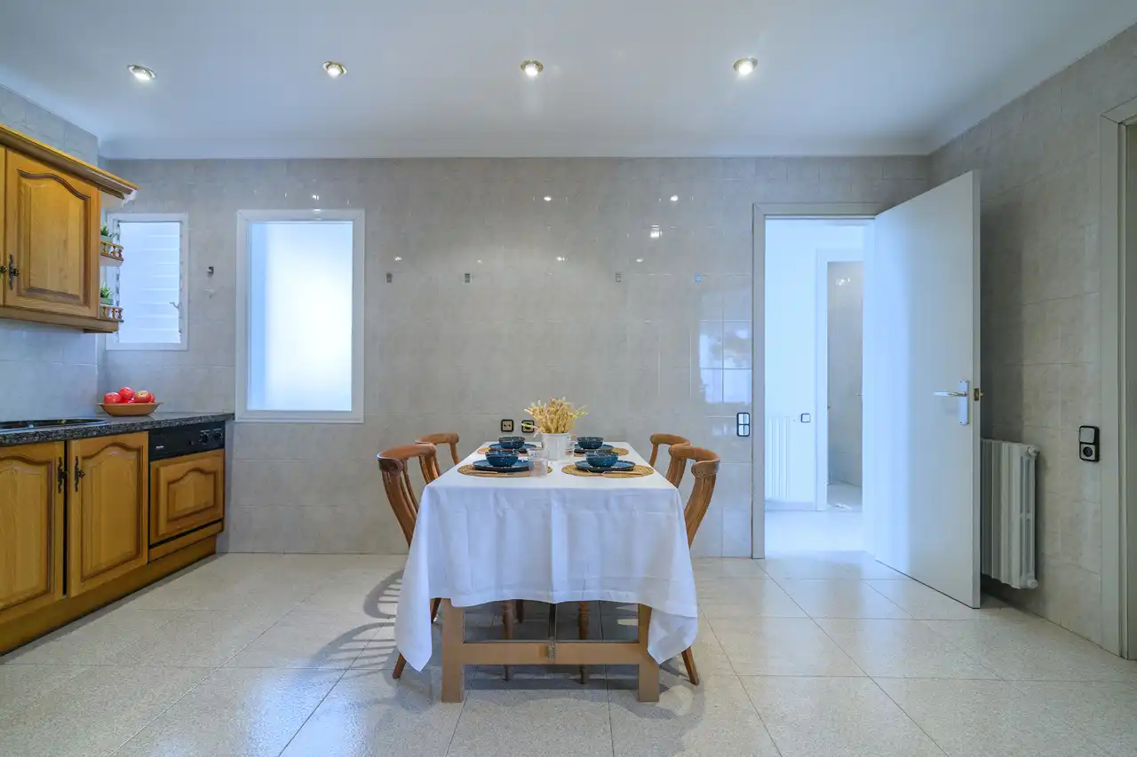 Attique avec terrasse à vendre à Carrer de Sarret i Arbós, imagen 13