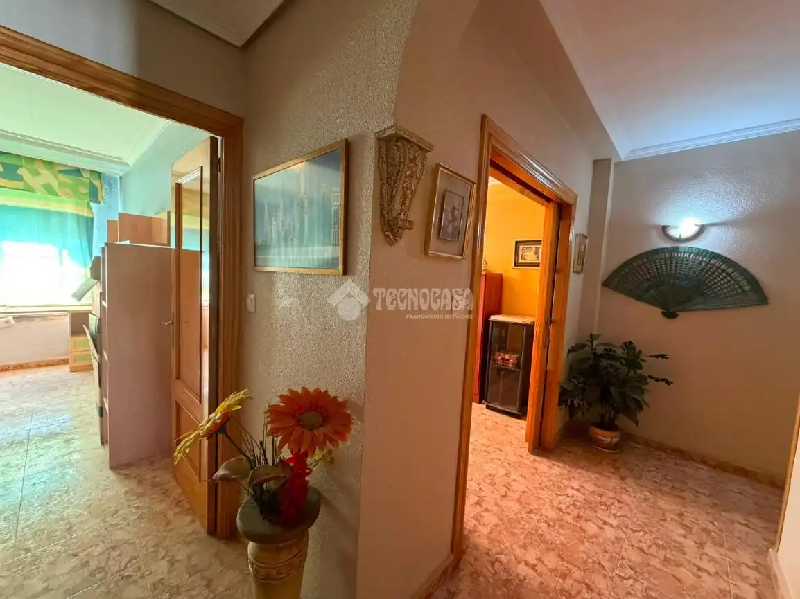 Wohnung mit Terrasse zum Verkauf in Torredonjimeno, imagen 8
