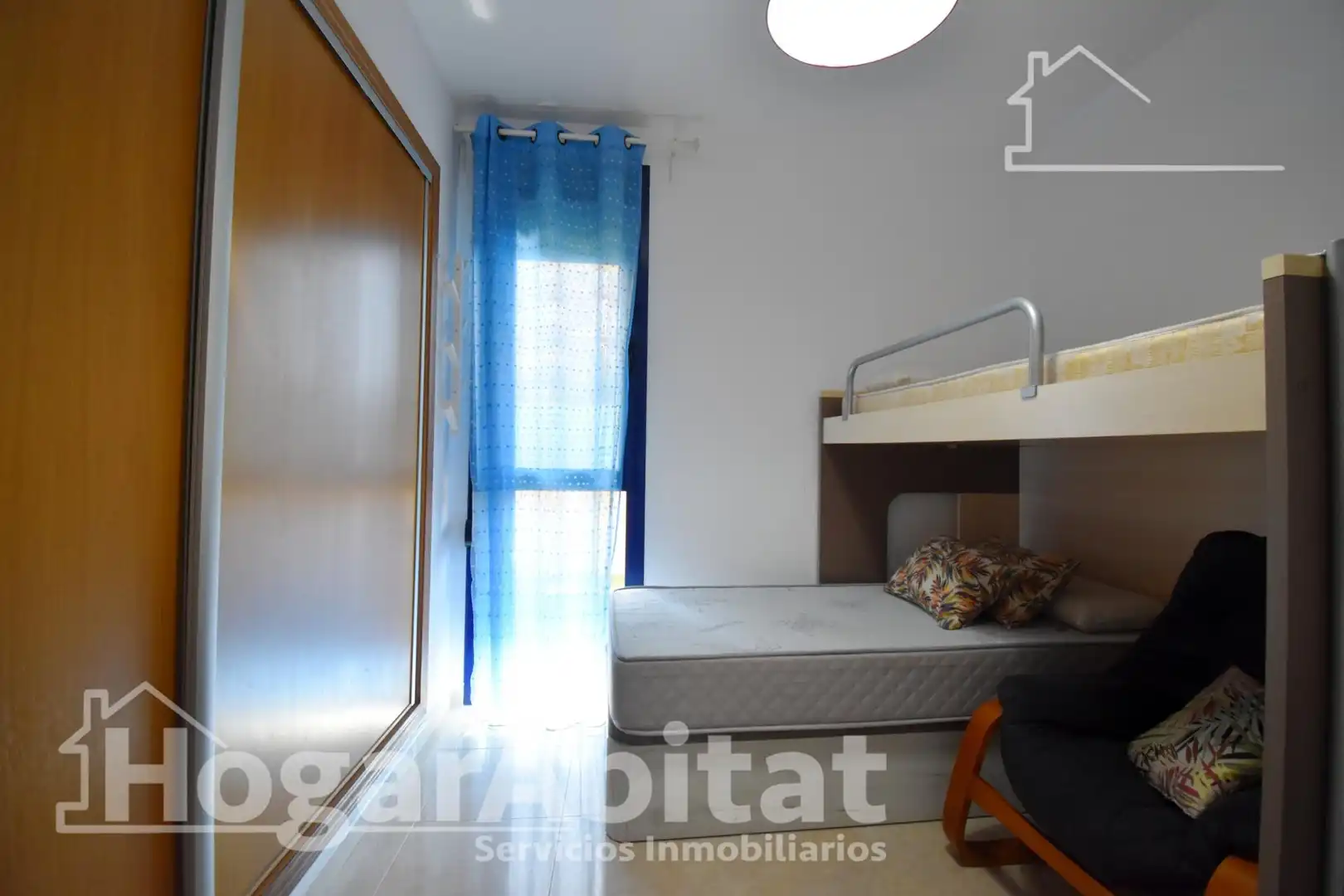 Appartement avec piscine à vendre à Avenida Alquerieta, imagen 37