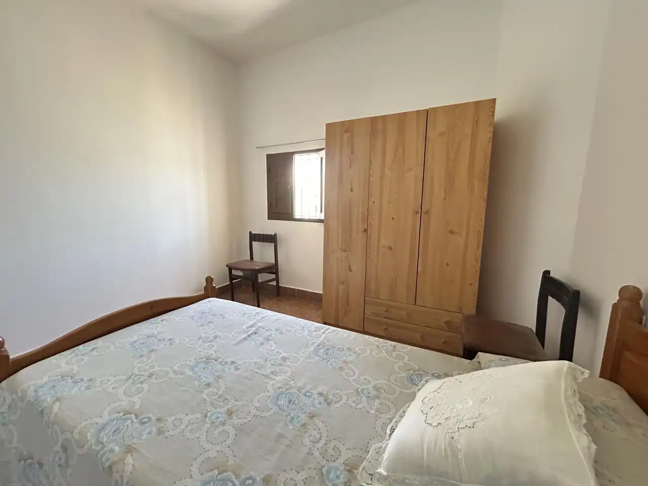 Dormitori de Finca rústica en venda en Tudela amb Piscina