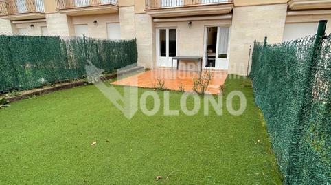 Foto 2 de Casa o xalet en venda a Calle S, 76, Zarratón, La Rioja