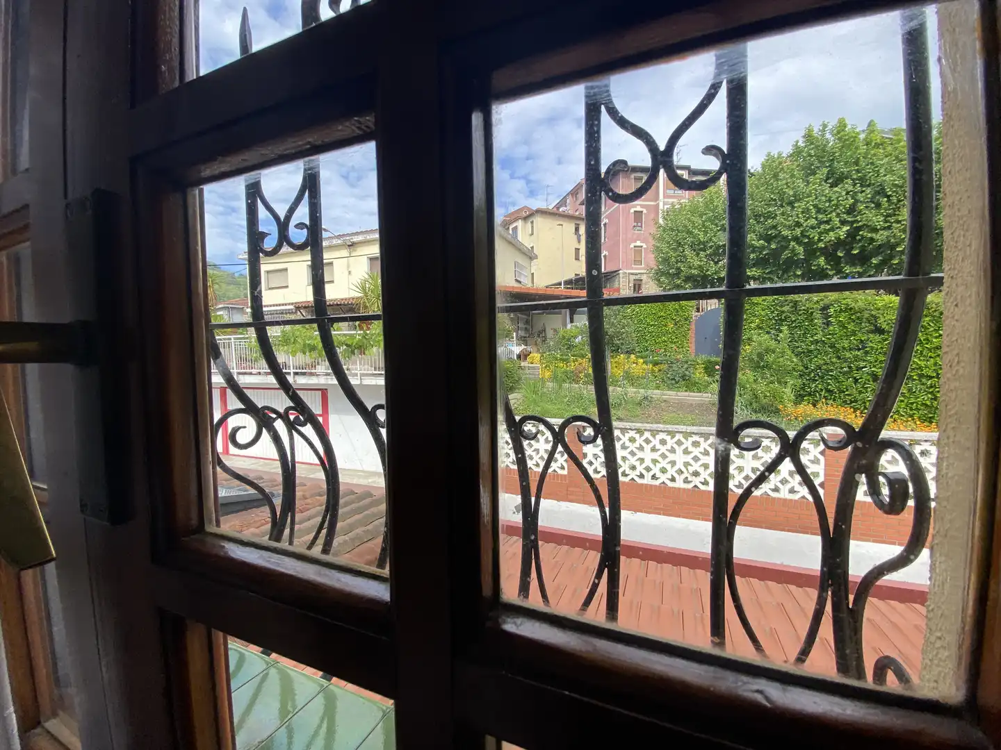 Terraced house for sale in Tiburtzio Bergaretxe Etxetaldea, imagen 44