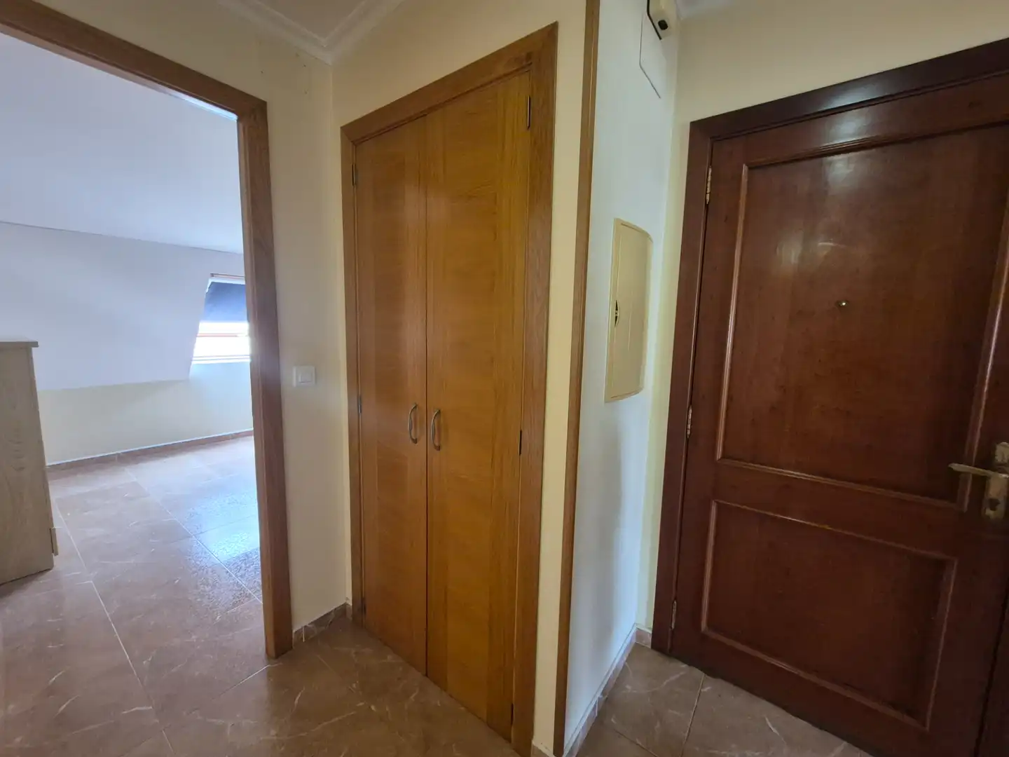 Ático en venta en Cedeira con Amueblado