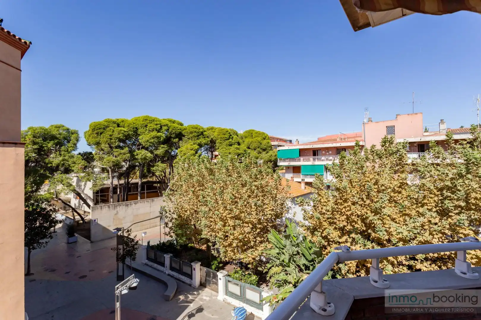 Terrace of Apartments for sale in Platja de Ponent