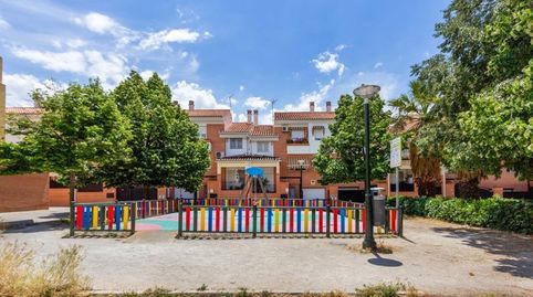 Photo 2 of Houses for sale in Plaza Clara Campoamor, 4, Castaño - Mirasierra, Granada Capital