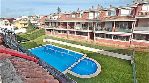 Photo 3 of Attic for sale in Calle Calle Isla de Cortegada, 2, O Carril, Vilagarcía de Arousa