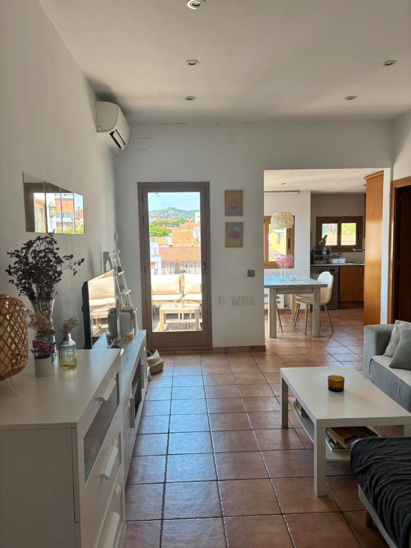 Attic for sale in Carrer del Museu, Centre