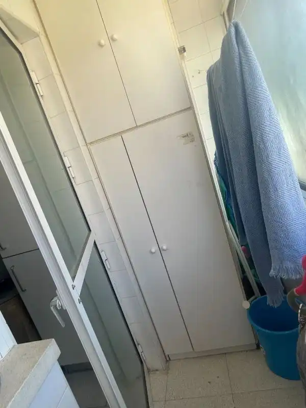 Habitación de Piso en venta en Murcia con Aire acondicionado, Calefacción y Terraza