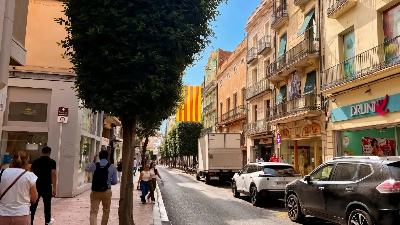 Local comercial en venda a Plaça de Prim 12, imagen 31