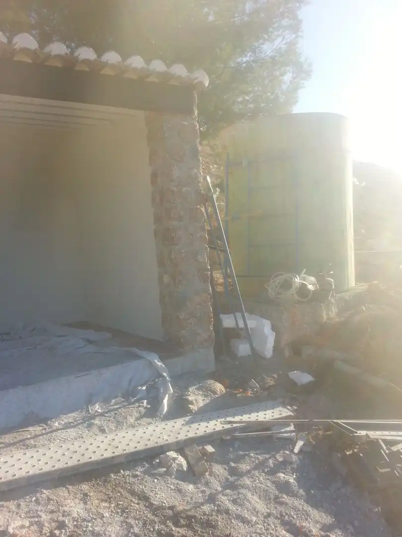 Rustikales Grundstück zum Verkauf in Motril  ciudad