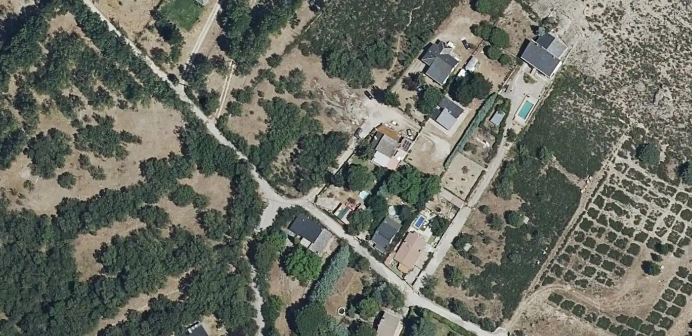 Appartamento in vendita a Valdemanco, imagen 3