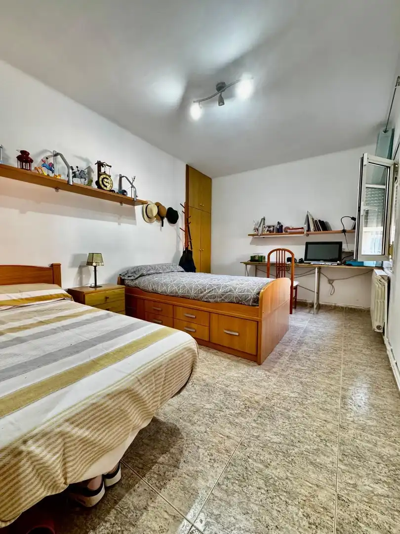 Flat with terrace for sale in Vilanova del Camí, imagen 10