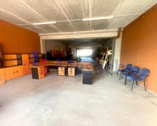 Oficina de lloguer en Terrassa amb Aire condicionat