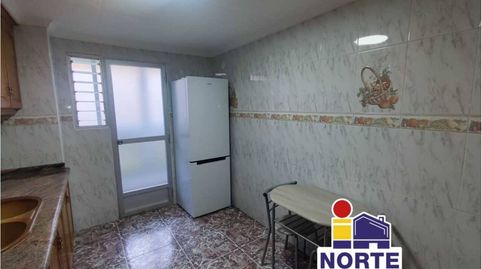 Foto 4 de Piso de alquiler en Cocentaina, Alicante