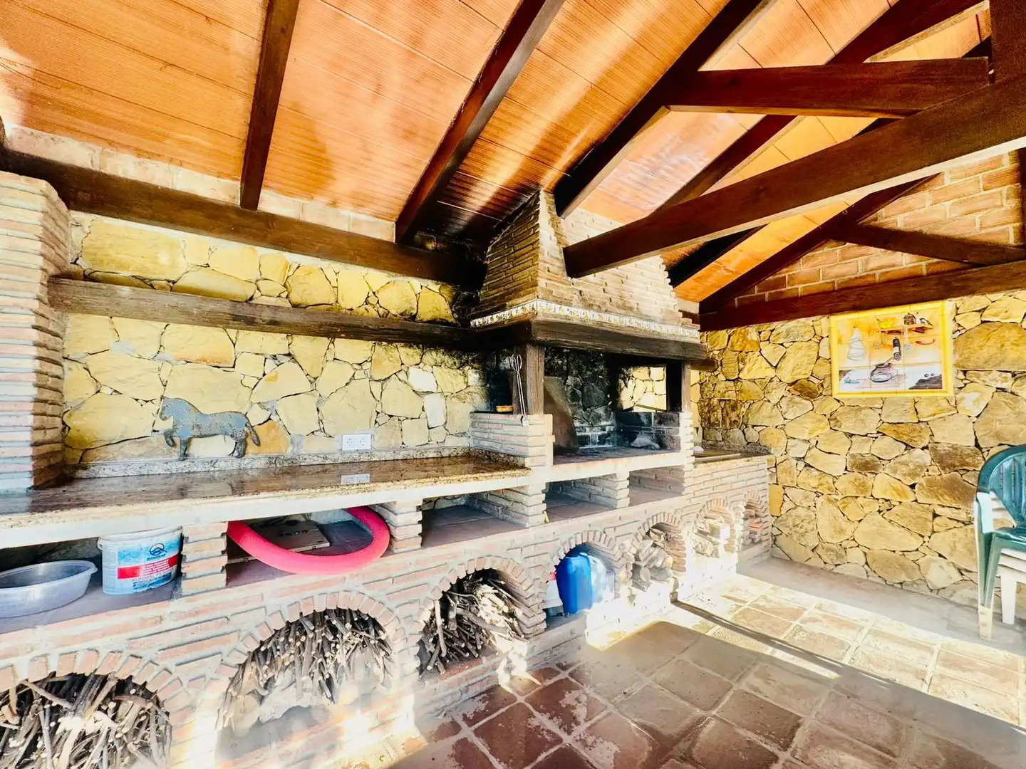 Chalet con terraza en venta en Calle Río Guadiaro 13, imagen 90