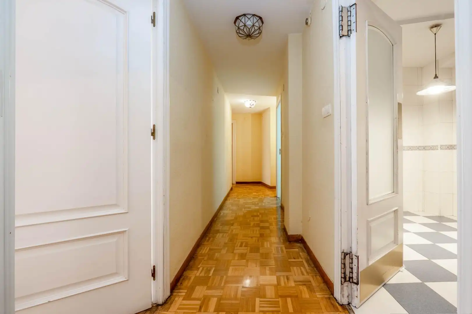Appartement avec terrasse à vendre à Calle Pedro Antonio de Alarcón 45, imagen 70