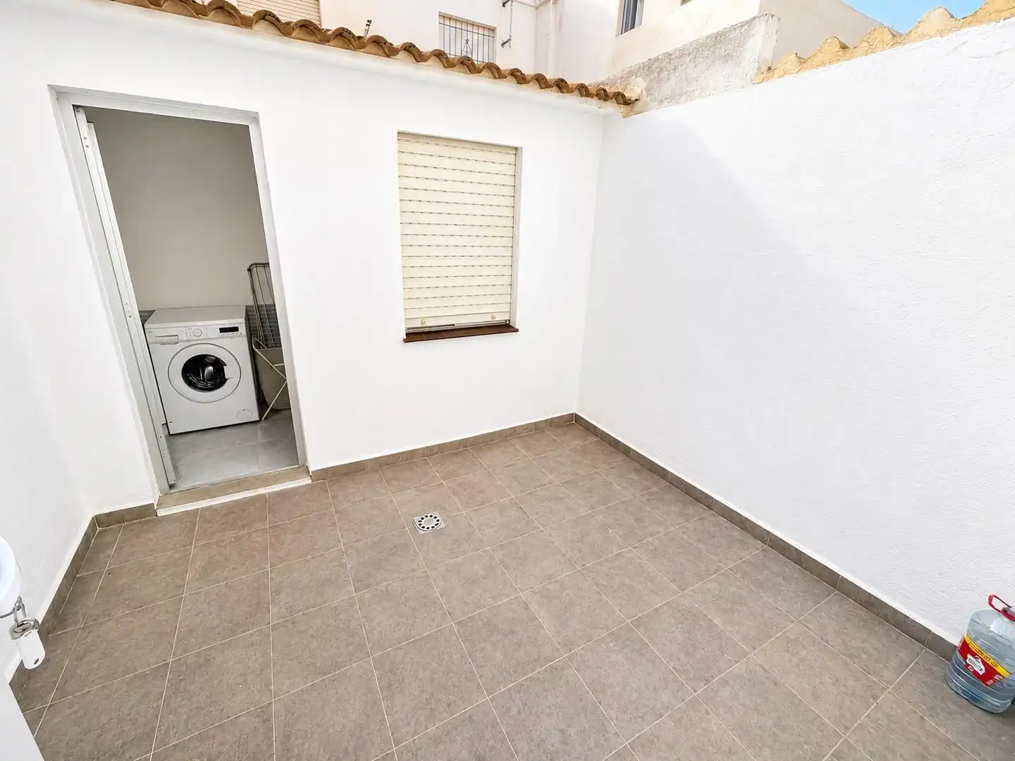 Casa o xalet en venda en Los Alcázares amb Aire condicionat, Jardí privat i Moblat